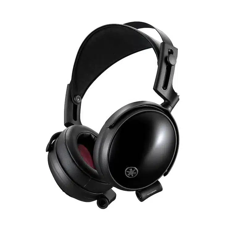 Yamaha представи два нови модела аудиофилски слушалки – YH-C3000 и YH-4000