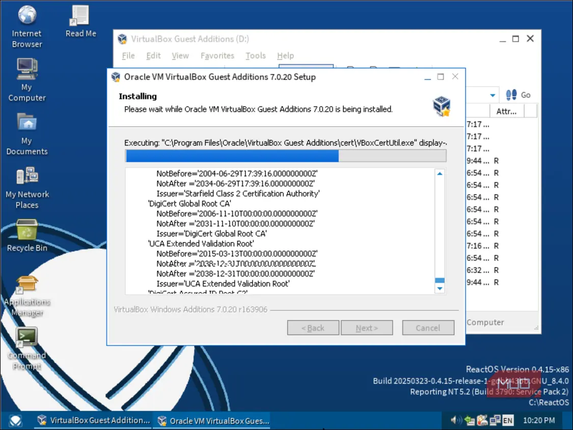 Опитах клонинга на Windows с отворен код – ето кои са добрите и лошите страни