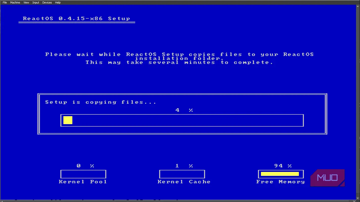 Опитах клонинга на Windows с отворен код – ето кои са добрите и лошите страни