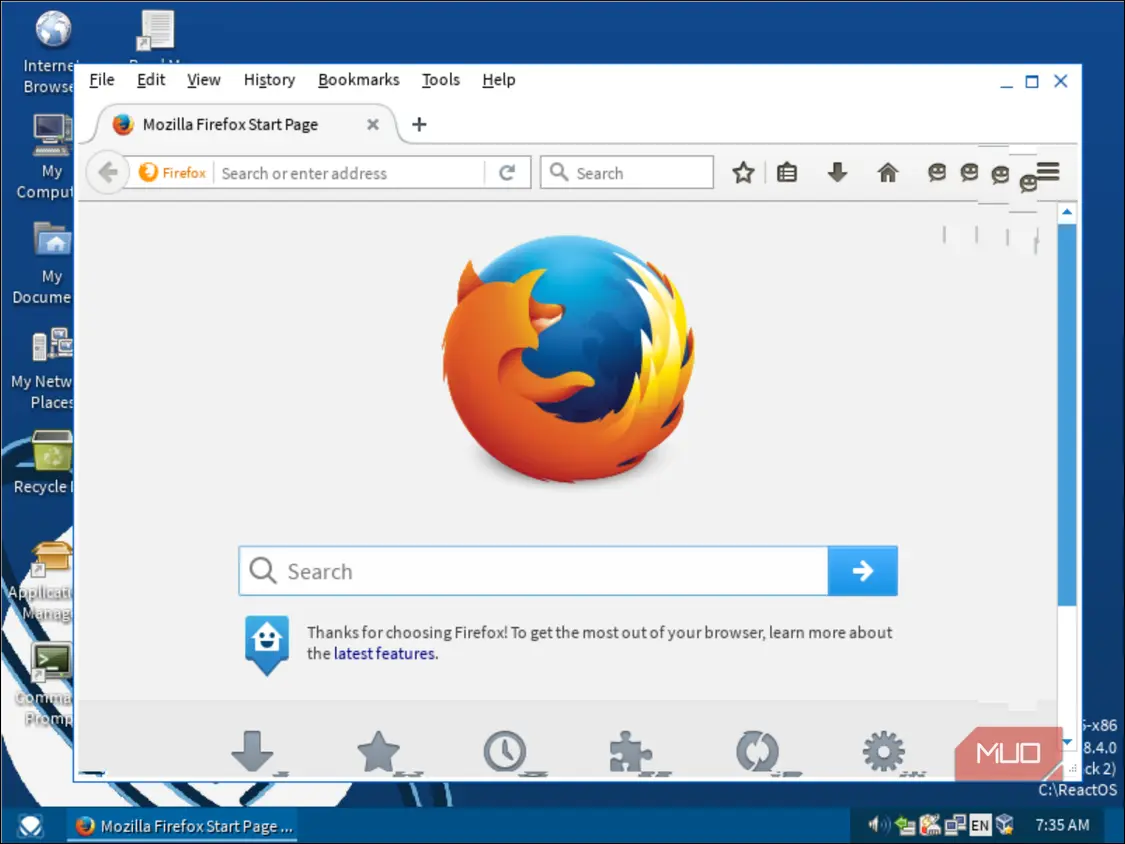 Опитах клонинга на Windows с отворен код – ето кои са добрите и лошите страни