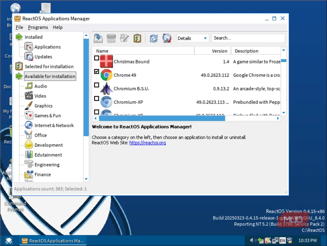 Опитах клонинга на Windows с отворен код – ето кои са добрите и лошите страни