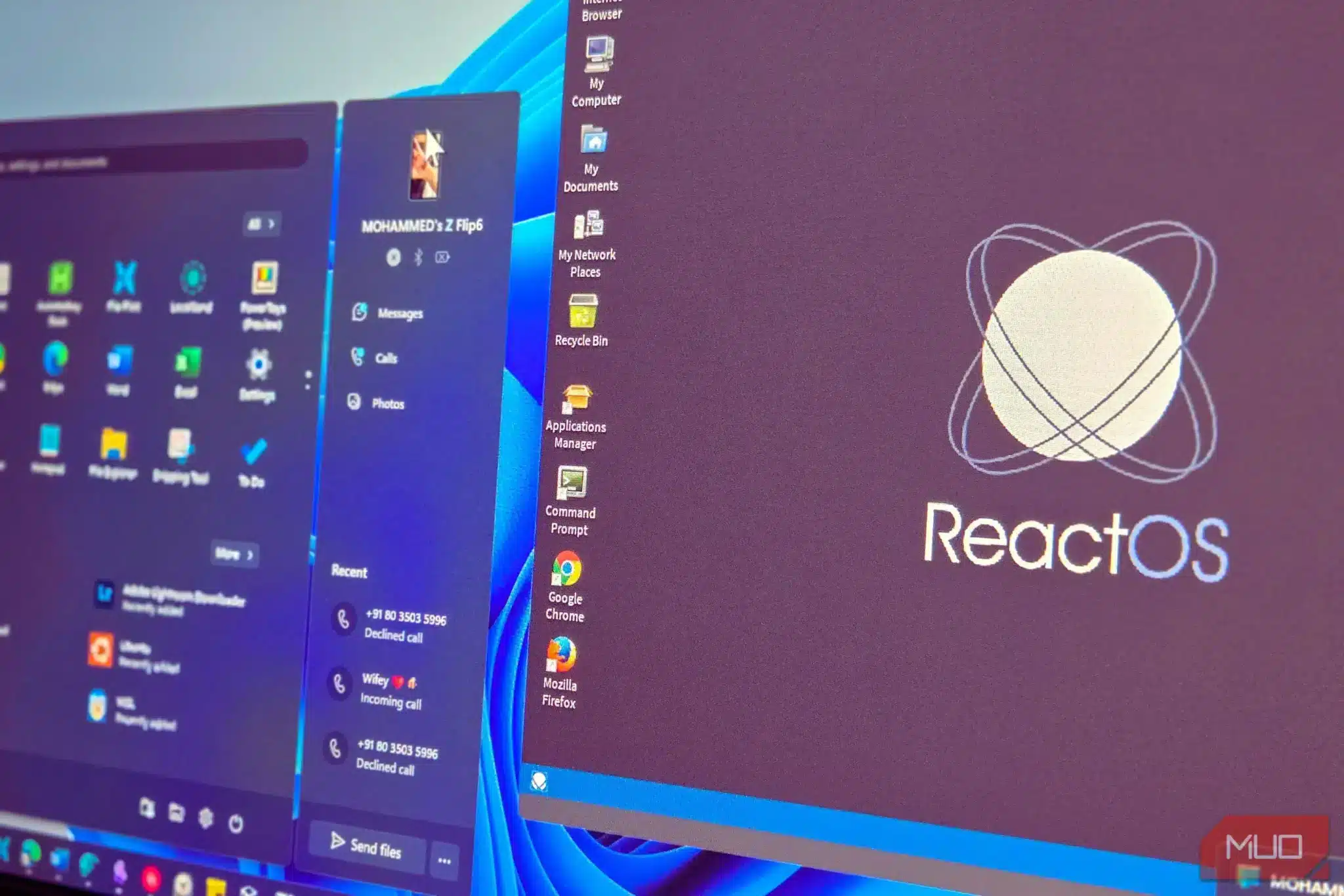Опитах клонинга на Windows с отворен код – ето кои са добрите и лошите страни