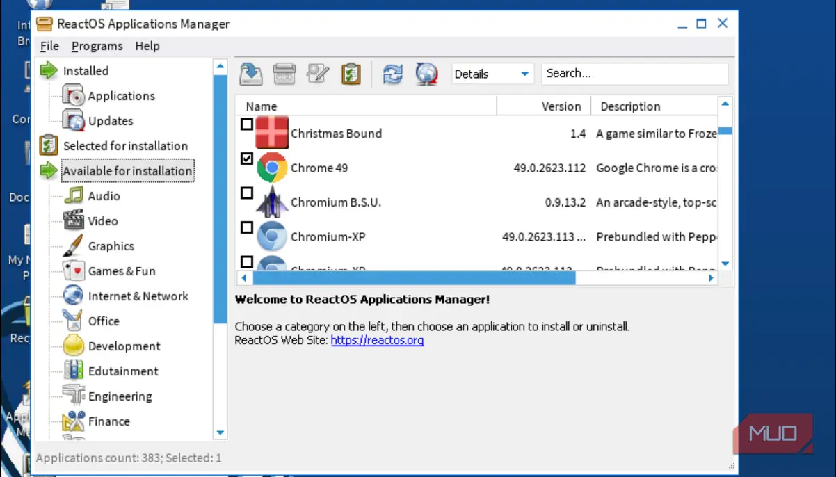 Опитах клонинга на Windows с отворен код – ето кои са добрите и лошите страни