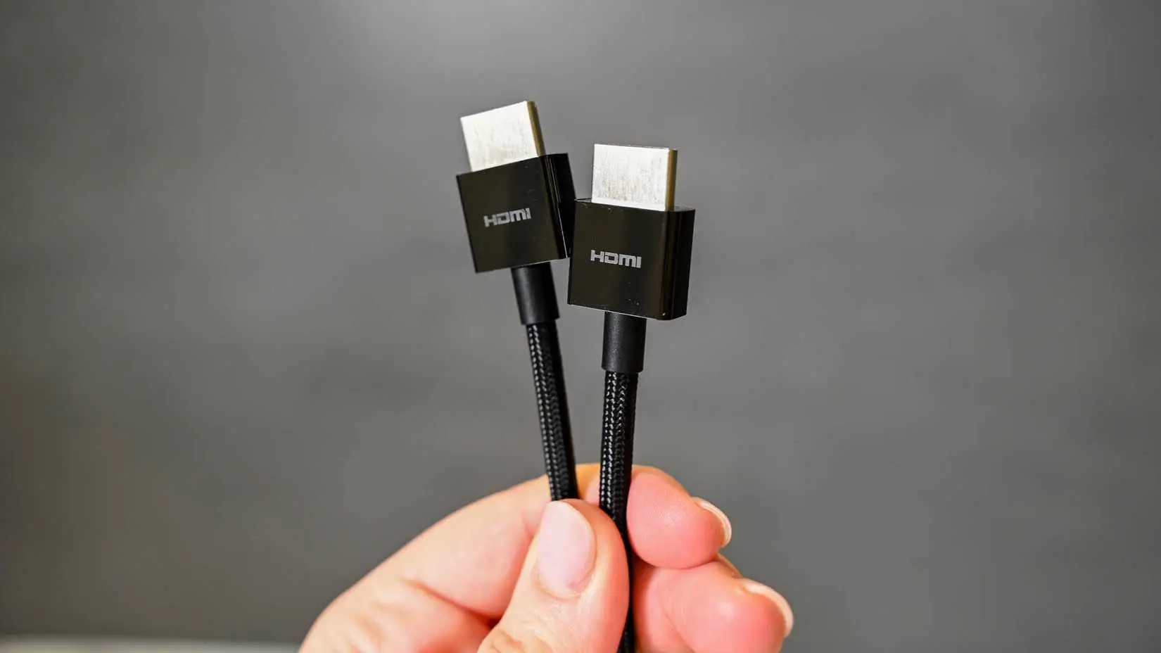 Ето защо вече не купувам евтини HDMI кабели – липсва им една важна особеност