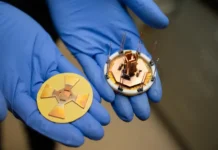 NREL създаде компактен силов модул с петкратно увеличение на мощността
