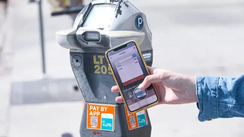 Внимание, шофьори: Нова измама с QR кодове при паркинг плащанията