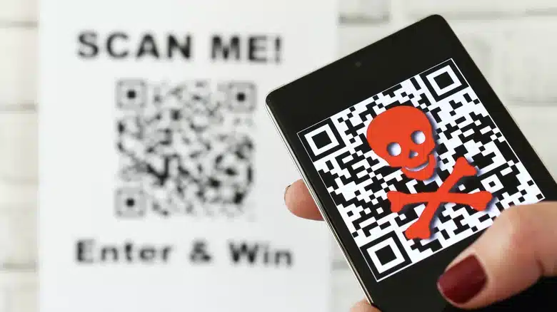 Внимание, шофьори: Нова измама с QR кодове при паркинг плащанията
