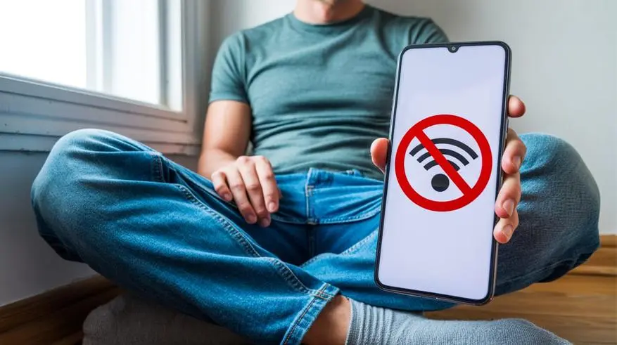 Защо при включването на Bluetooth скоростта на Wi-Fi намалява и как можете да го оправите