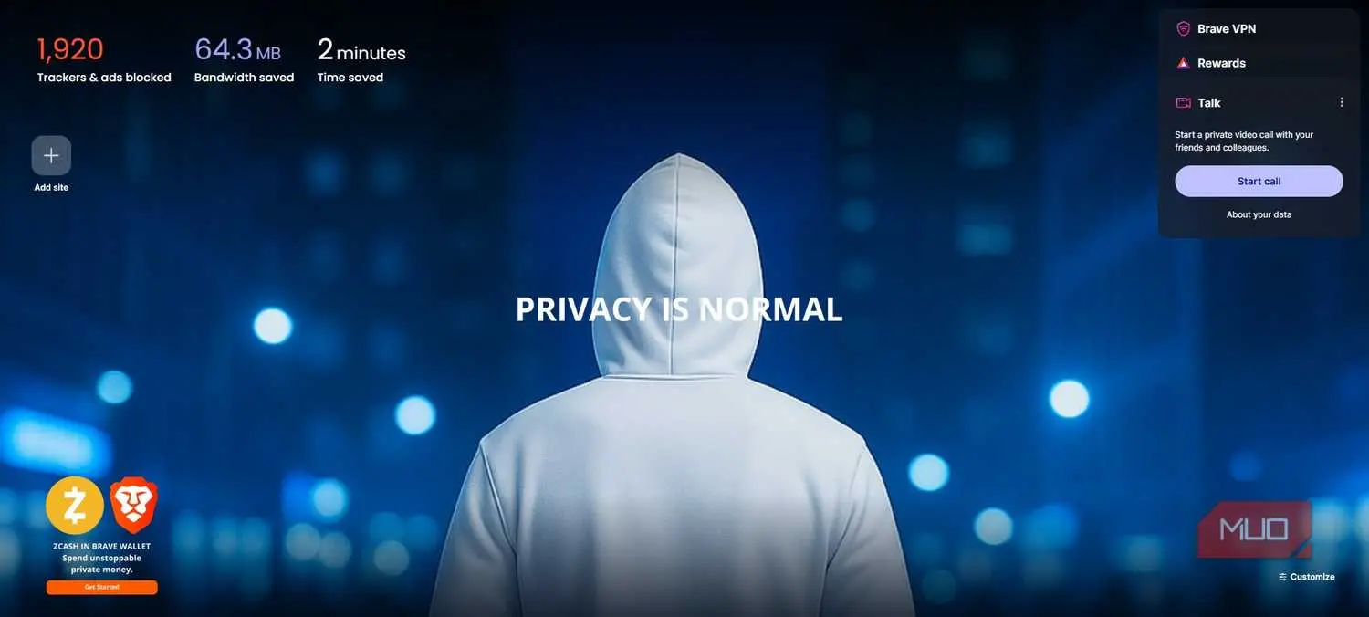 Този браузър ме убеди най-накрая да се откажа от Firefox