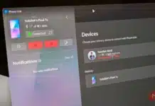Новата функция Phone Link в Windows 11 наистина много ми харесва
