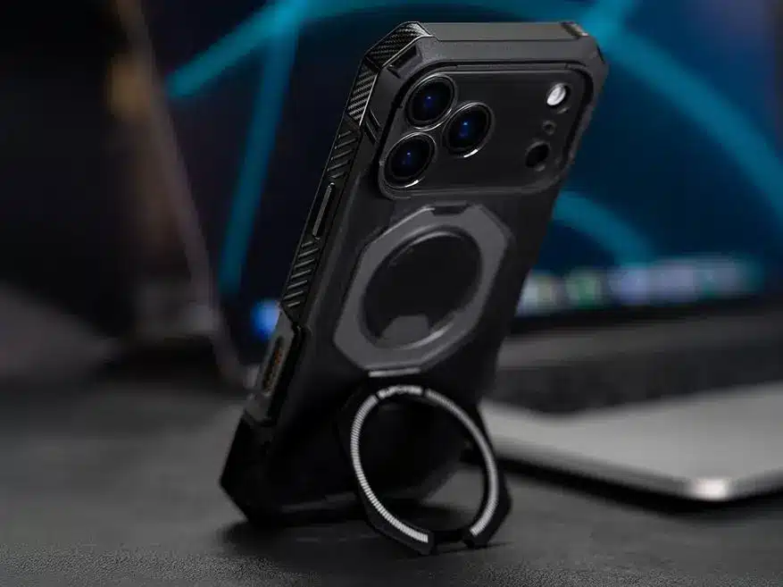 SUPCASE пусна на пазара защитния калъф UB Grip Pro за iPhone 17 Pro със защита от падане от 6 метра