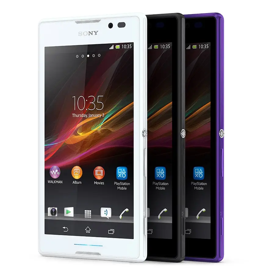 Много хора знаят за флагманите на Sony, но компанията произвежда и смартфони от среден клас. Какво не е наред с тях?