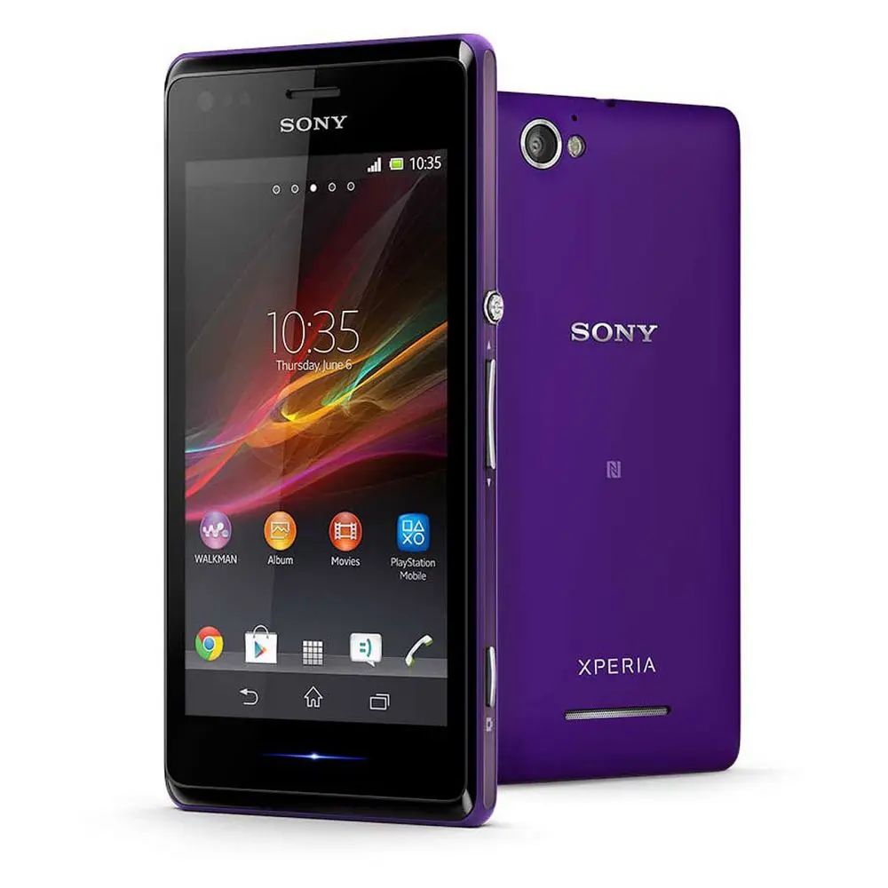 Много хора знаят за флагманите на Sony, но компанията произвежда и смартфони от среден клас. Какво не е наред с тях?