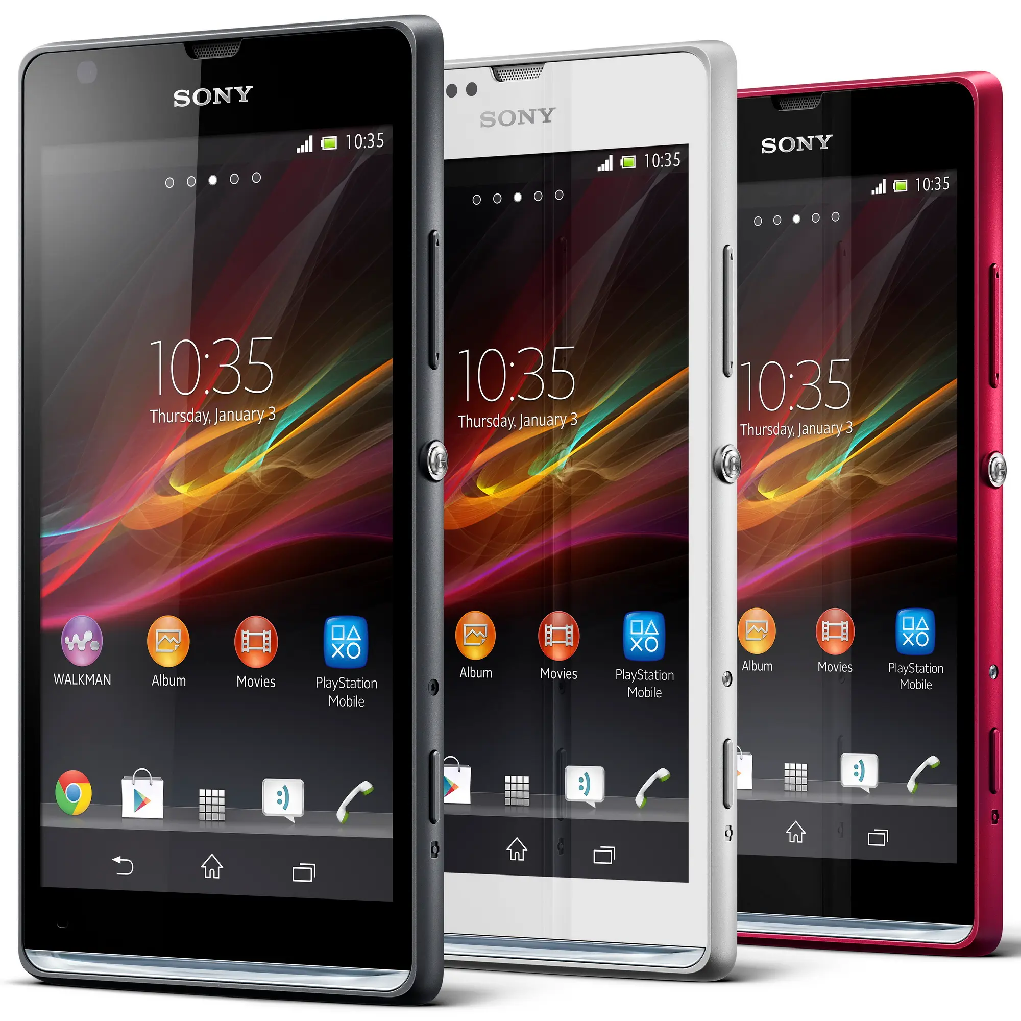 Много хора знаят за флагманите на Sony, но компанията произвежда и смартфони от среден клас. Какво не е наред с тях?