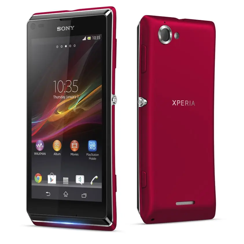 Много хора знаят за флагманите на Sony, но компанията произвежда и смартфони от среден клас. Какво не е наред с тях?