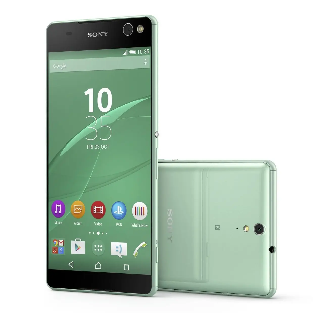 Много хора знаят за флагманите на Sony, но компанията произвежда и смартфони от среден клас. Какво не е наред с тях?