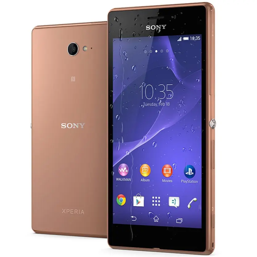 Много хора знаят за флагманите на Sony, но компанията произвежда и смартфони от среден клас. Какво не е наред с тях?