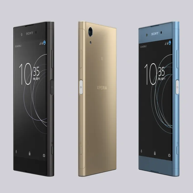 Много хора знаят за флагманите на Sony, но компанията произвежда и смартфони от среден клас. Какво не е наред с тях?