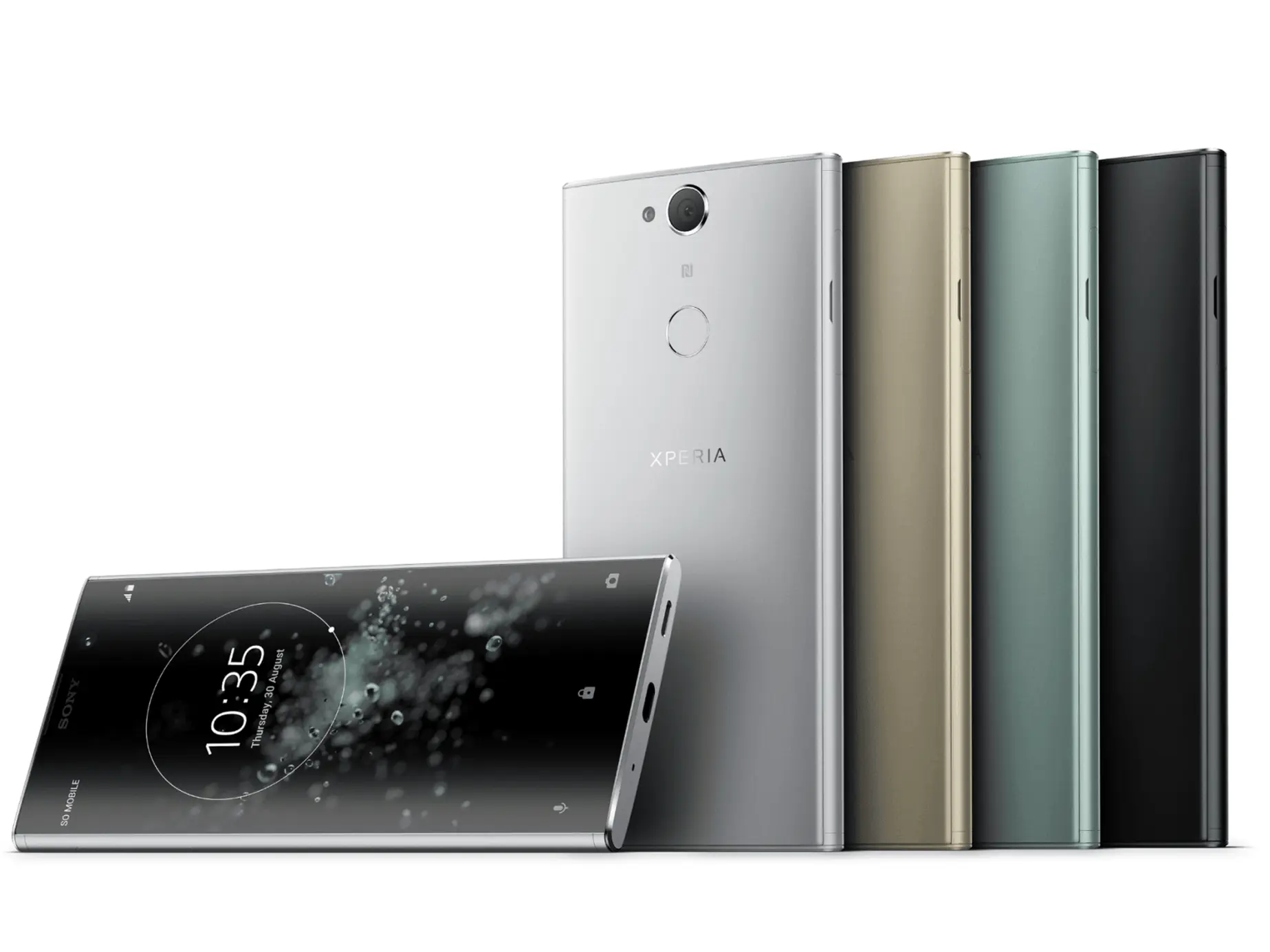 Много хора знаят за флагманите на Sony, но компанията произвежда и смартфони от среден клас. Какво не е наред с тях?
