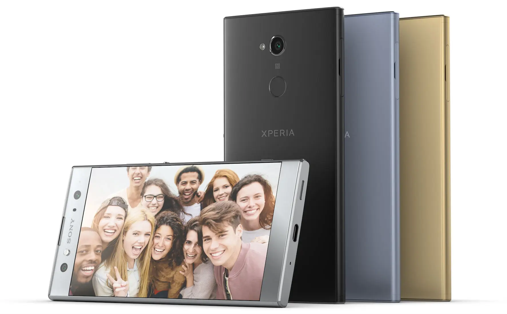 Много хора знаят за флагманите на Sony, но компанията произвежда и смартфони от среден клас. Какво не е наред с тях?