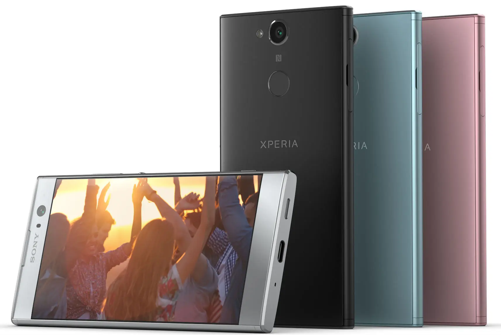 Много хора знаят за флагманите на Sony, но компанията произвежда и смартфони от среден клас. Какво не е наред с тях?