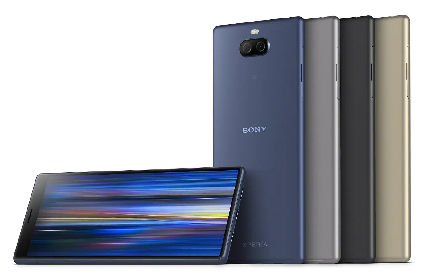 Много хора знаят за флагманите на Sony, но компанията произвежда и смартфони от среден клас. Какво не е наред с тях?