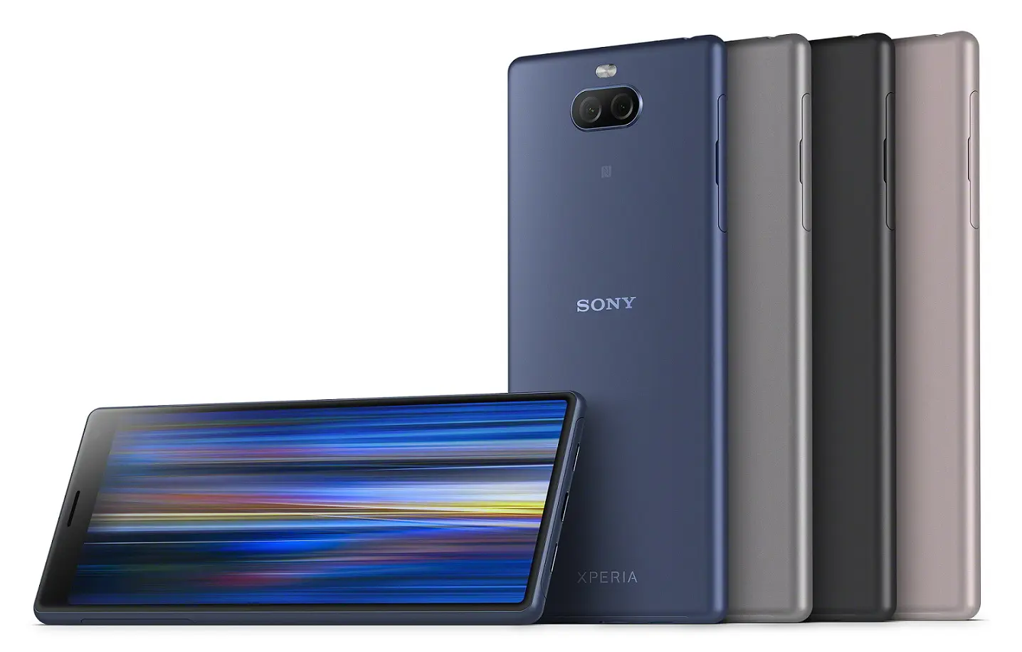 Много хора знаят за флагманите на Sony, но компанията произвежда и смартфони от среден клас. Какво не е наред с тях?
