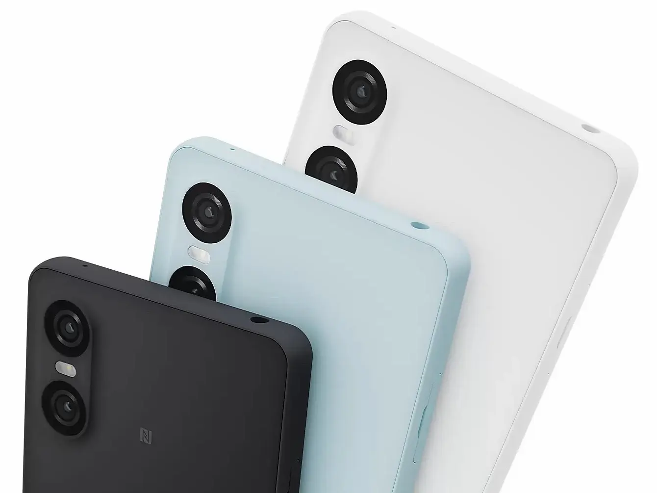Много хора знаят за флагманите на Sony, но компанията произвежда и смартфони от среден клас. Какво не е наред с тях?