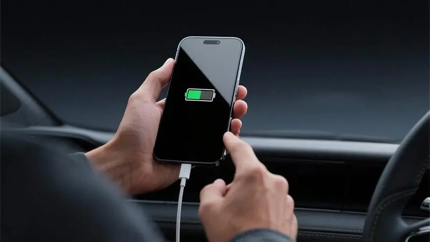 Защо Apple и Samsung не поставят батерии с капацитет 6000+ mAh?