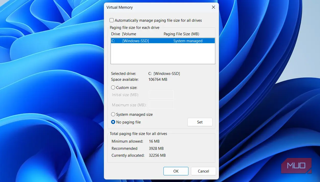 Проверете още сега: Тази настройка на Windows 11 съсипва вашия SSD