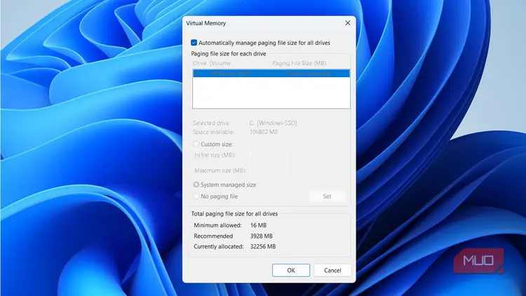 Проверете още сега: Тази настройка на Windows 11 съсипва вашия SSD