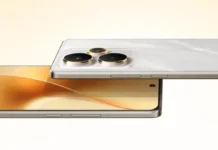 Realme се готви да пусне на пазара евтиния смартфон Realme 15 Lite 5G с ярък OLED екран и 80W зареждане