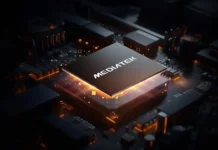 MediaTek официално обяви презентацията на Dimensity 9500 за 22-ри септември