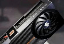 Нов конкурент? Loongson представи GPU с производителност като RX 550