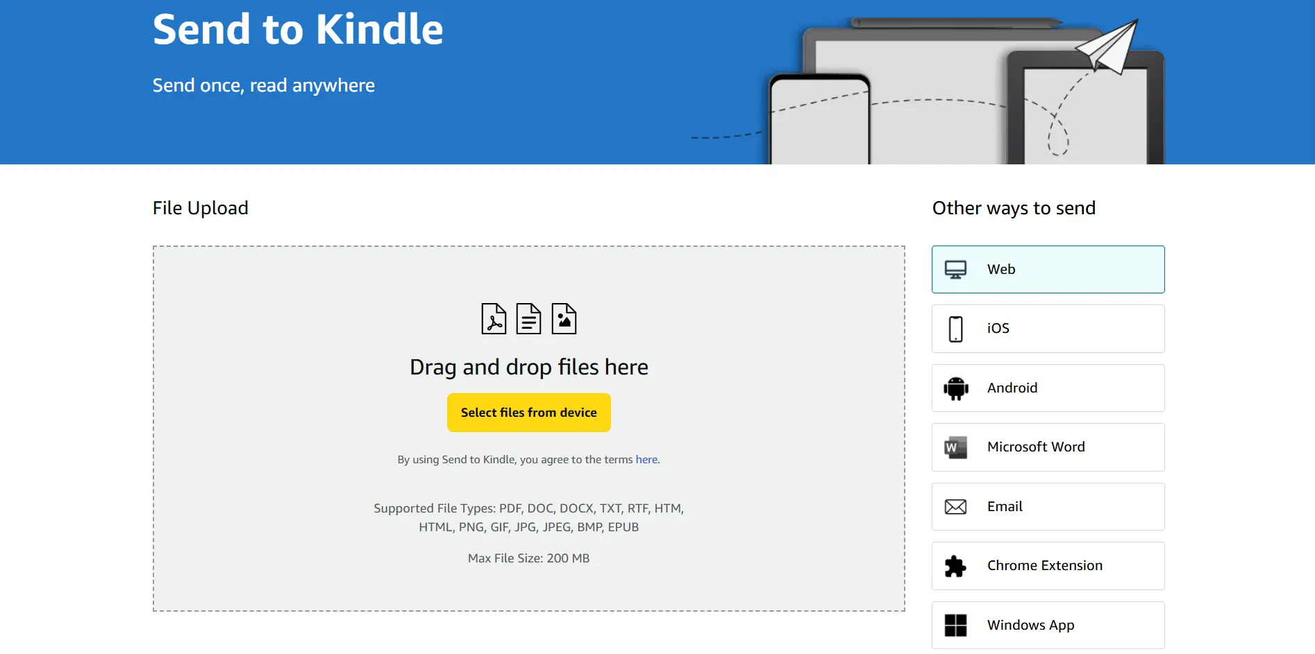 Как ми се иска да знаех тези 10 съвета за Kindle преди години