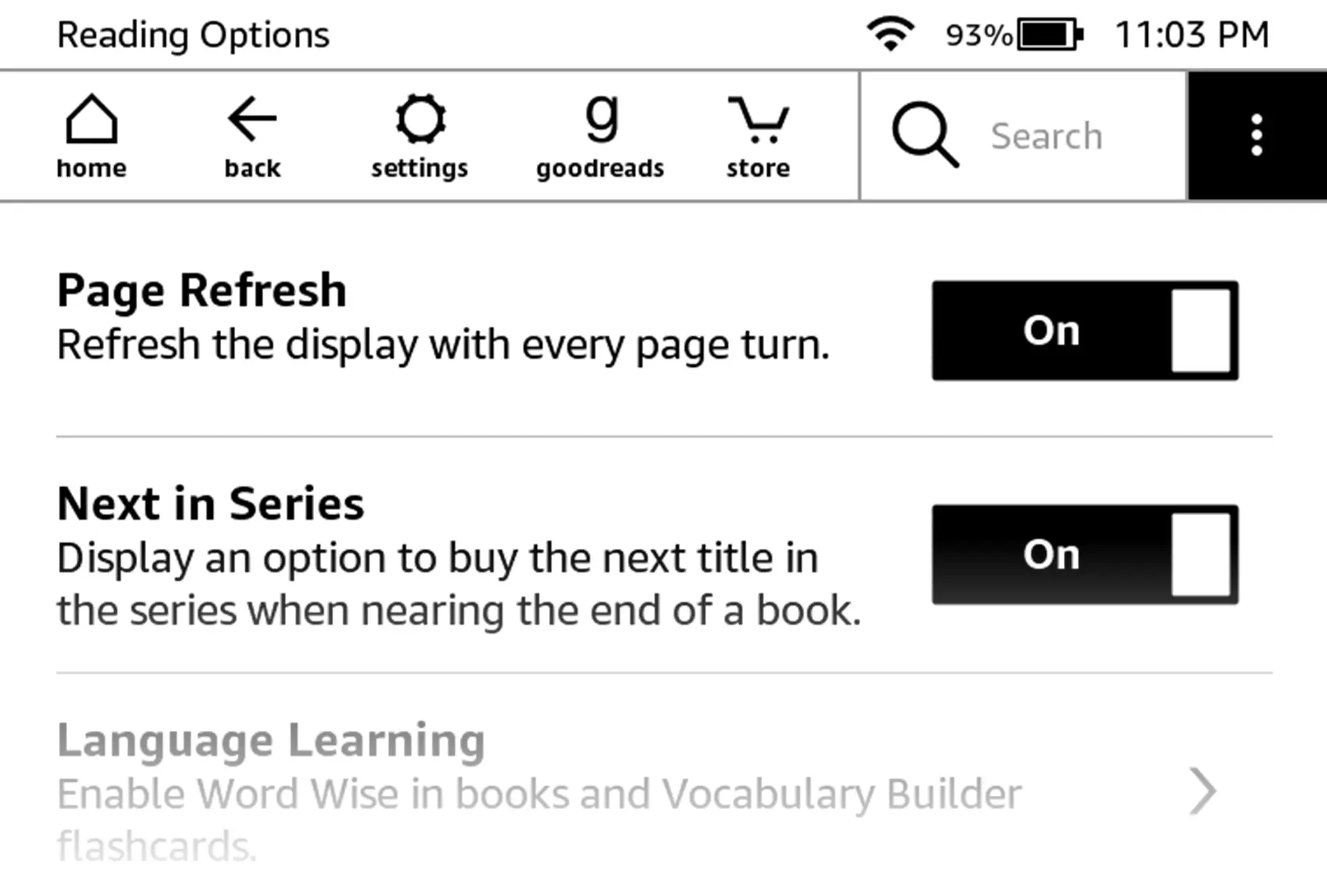 Как ми се иска да знаех тези 10 съвета за Kindle преди години