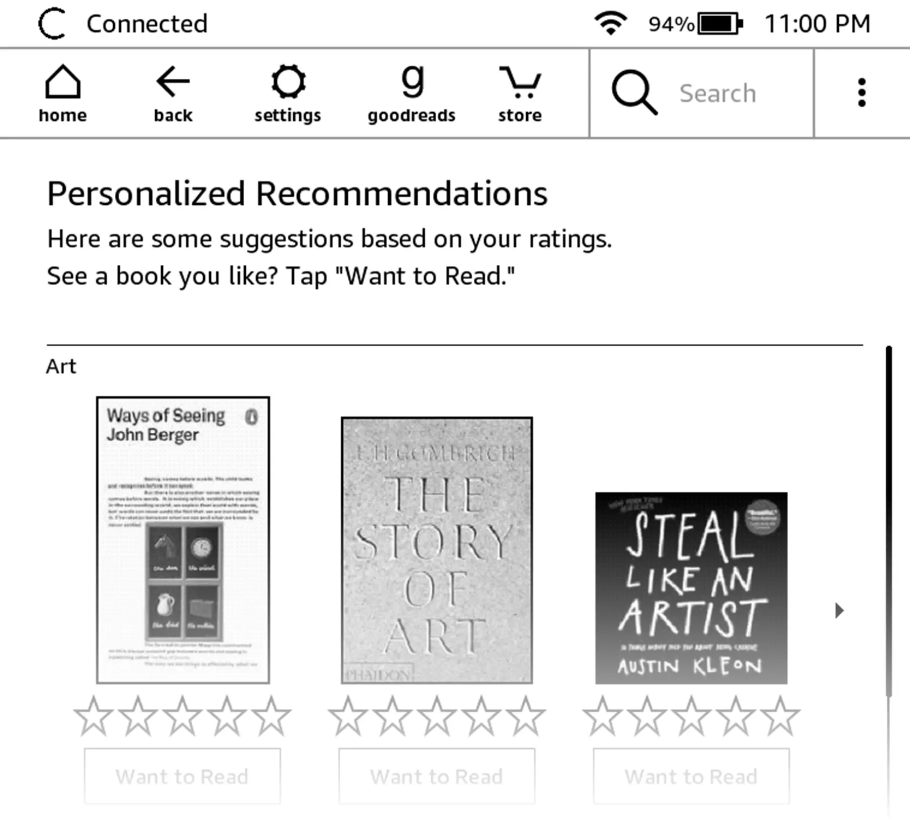Как ми се иска да знаех тези 10 съвета за Kindle преди години