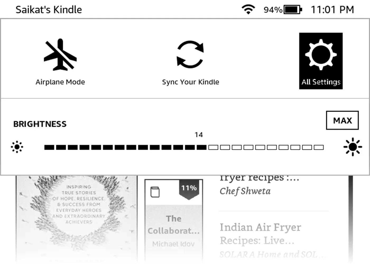 Как ми се иска да знаех тези 10 съвета за Kindle преди години