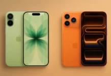 Неочаквано: iPhone 17 се оказа по-бърз от iPhone 17 Pro в 3DMark