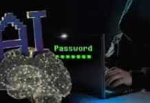 Нова ера в киберсигурността: Как RTX 5090 промени разбиването на пароли