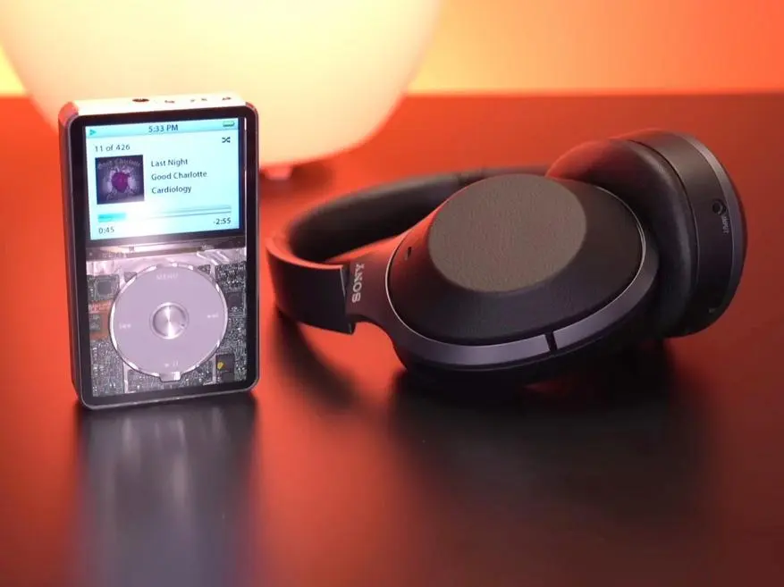 Втора младост за iPod Classic: Boxy Pixel предлага комплект за USB-C и Bluetooth