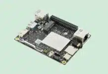 Представен е едноплатковия компютър LattePanda IOTA: конкурент на Raspberry Pi с поддръжката на Windows
