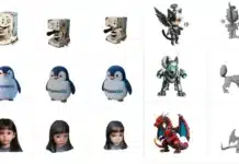 Tencent пусна безплатния ИИ Hunyuan 3D 3.0, трансформиращ изображенията в 3D-модели