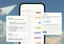 Perplexity пусна AI-агент за електронна поща – той ще се рови в Outlook и Gmail за $200 на месец
