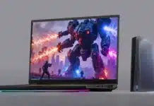Gigabyte пусна външните графични карти RTX 5090 и RTX 5060 Ti