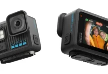 GoPro представи екшън камерата Lit Hero с вградена подсветка за 270 долара
