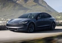 Tesla намали цената на най-новия си Model 3, представен през август, и съкращава персонал