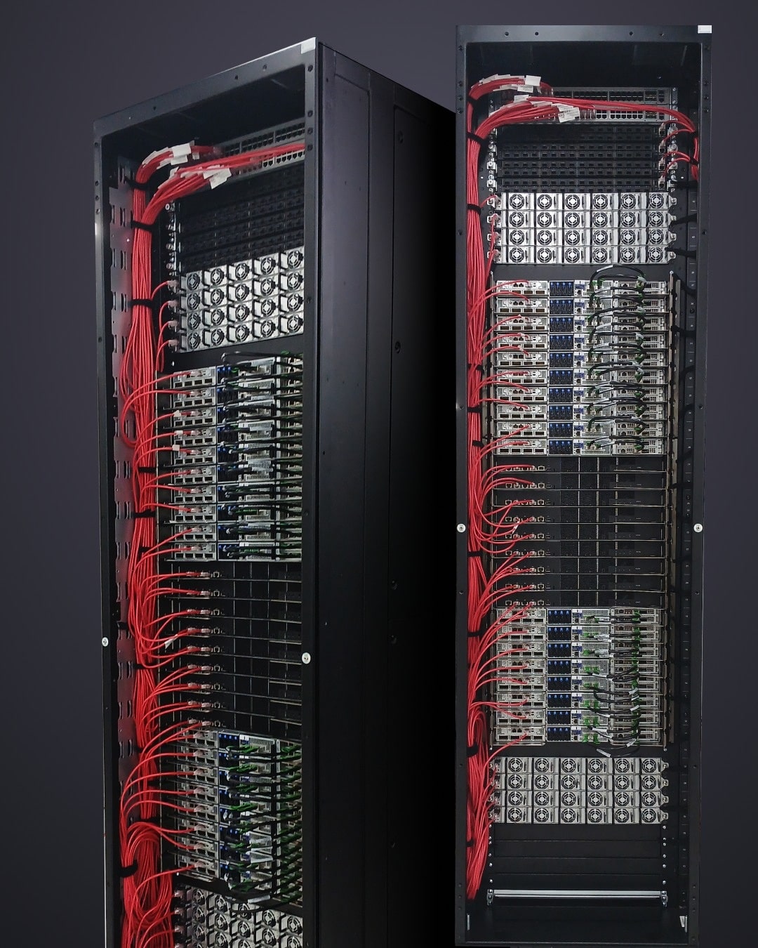 Новини за поръчки на стойност 500 млрд. долара изстреляха акциите на Oracle до 26-годишен връх