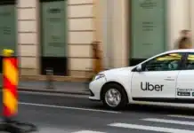 Uber използва индийски таксиметрови шофьори за обучението на ИИ