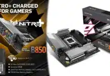 Sapphire пусна няколко Ryzen базирани дънни платки със Socket AM5 на международния пазар